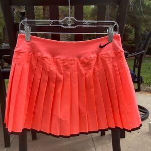 Nike Pleated Tennis Skort